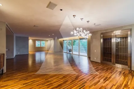 Apartamento com 3 Quartos à venda, 280m² no Jardim Paulistano, São Paulo
