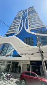 Apartamento com 4 Quartos à venda, 188m² no Meia Praia, Itapema