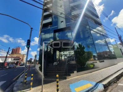 Apartamento com 3 Quartos para alugar, 177m² no Centro, São Carlos