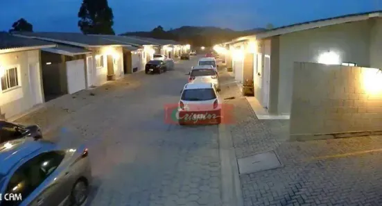 Casa de Condomínio com 2 Quartos à venda, 51m² no Jardim Colonial, Atibaia