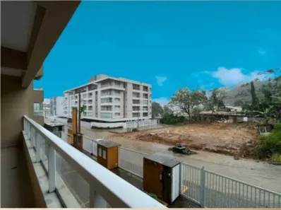 Apartamento com 2 Quartos à venda, 76m² no Toninhas, Ubatuba