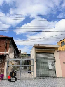 Casa com 3 Quartos à venda, 80m² no Vila Jacuí, São Paulo