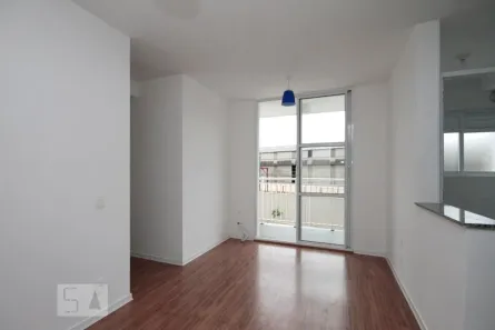 Apartamento com 2 Quartos à venda, 45m² no Belenzinho, São Paulo