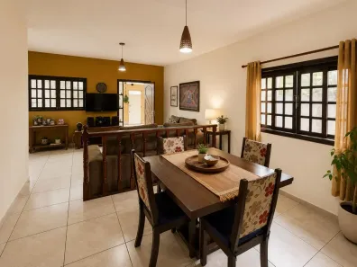 Casa com 3 Quartos à venda, 187m² no Jardim das Indústrias, São José dos Campos