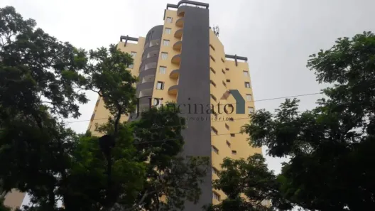 Apartamento com 3 Quartos à venda, 120m² no Jardim Bonfiglioli, Jundiaí