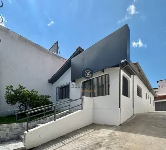 Imóvel Comercial para alugar, 161m² no Centro, Mogi das Cruzes