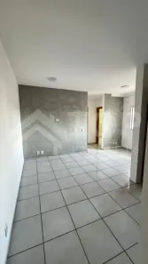 Apartamento com 2 Quartos para alugar, 52m² no Jardim Dona Francisca, São Carlos