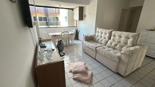Apartamento com 3 Quartos à venda, 105m² no Jardim Oceania, João Pessoa