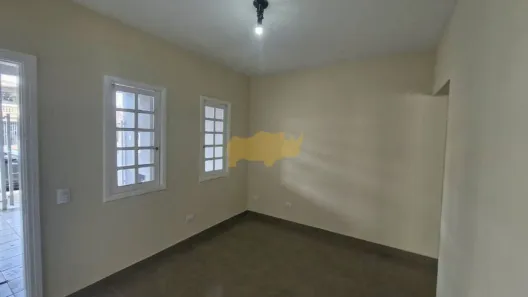 Casa com 2 Quartos para alugar, 87m² no Jardim Bela Vista, Rio Claro