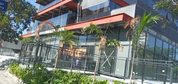Prédio Comercial à venda, 180m² no Jardim Nossa Senhora Auxiliadora, Campinas