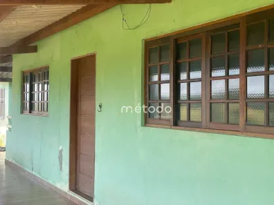 Fazenda/Sítio com 5 Quartos à venda, 48000m² no Parque Agrinco, Guararema
