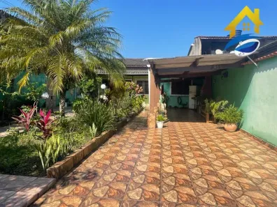 Casa com 2 Quartos à venda, 62m² no Jardim Suarão - Interior, Itanhaém