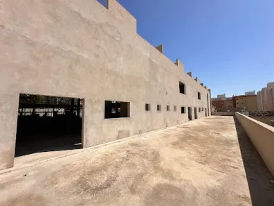 Prédio Comercial para alugar, 1000m² no Jardim do Lago, Campinas