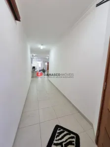 Sala Comercial para alugar, 10m² no Jardim, Santo André