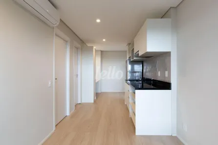 Apartamento com 1 Quarto para alugar, 45m² no Pinheiros, São Paulo