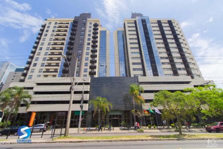 Sala Comercial à venda, 34m² no Praia de Belas, Porto Alegre