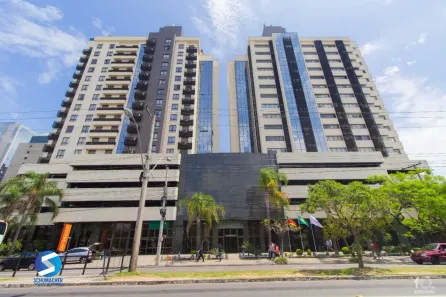 Sala Comercial à venda, 34m² no Praia de Belas, Porto Alegre