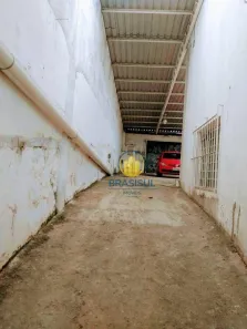 Casa com 3 Quartos à venda, 195m² no Jardim Satélite, São Paulo