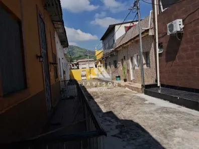  com 2 Quartos à venda, 70m² no Quintino Bocaiúva, Rio de Janeiro