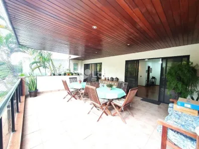 Apartamento com 3 Quartos à venda, 194m² no Recreio dos Bandeirantes, Rio de Janeiro