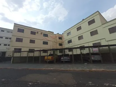 Apartamento com 3 Quartos à venda, 104m² no Sumarezinho, Ribeirão Preto