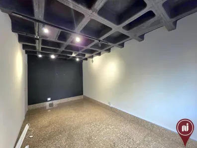 Sala Comercial para alugar, 25m² no Buritis, Belo Horizonte