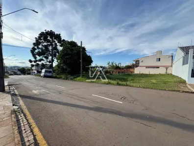 Lote/Terreno à venda, 1208m² no Boqueirão, Passo Fundo