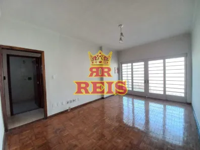 Casa com 2 Quartos para alugar, 141m² no Paulicéia, São Bernardo do Campo