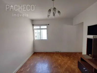 Apartamento com 2 Quartos à venda, 58m² no Pinheiros, São Paulo