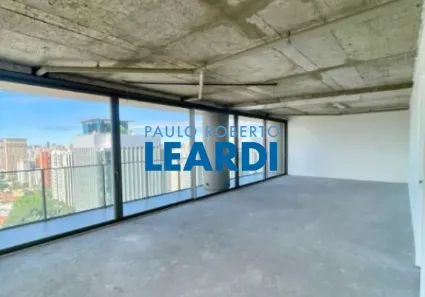 Apartamento com 3 Quartos à venda, 232m² no Pinheiros, São Paulo