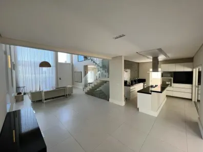 Casa de Condomínio com 4 Quartos à venda, 351m² no Condomínio Residencial Jaguary, São José dos Campos