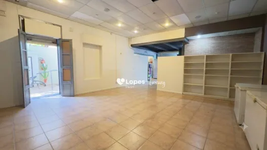 Ponto Comercial para alugar, 170m² no Botafogo, Rio de Janeiro