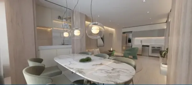 Apartamento com 2 Quartos à venda, 70m² no Jardim Paulista, São Paulo