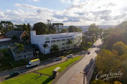 Prédio Comercial à venda, 3916m² no Tingui, Curitiba
