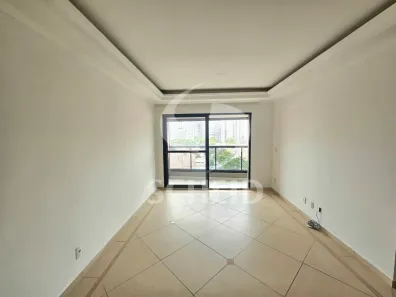 Apartamento com 4 Quartos à venda, 134m² no Santo Amaro, São Paulo