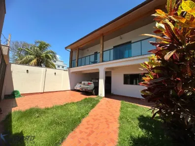 Casa com 3 Quartos à venda, 400m² no Village da Praia, Guarapari