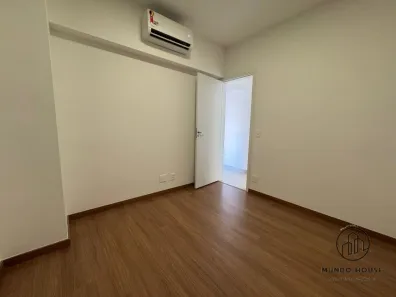 Apartamento com 3 Quartos para venda ou aluguel, 106m² no Jardim Emília, Sorocaba
