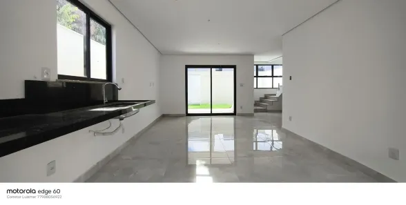 Casa com 3 Quartos à venda, 95m² no Felícia, Vitória da Conquista