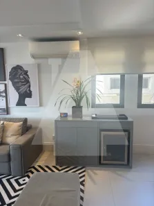 Apartamento com 3 Quartos à venda, 160m² no Higienópolis, São Paulo