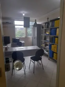Sala Comercial para alugar, 27m² no Centro, Campos dos Goytacazes