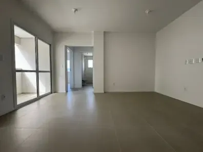 Apartamento com 2 Quartos à venda, 54m² no Pedra Branca, Palhoça