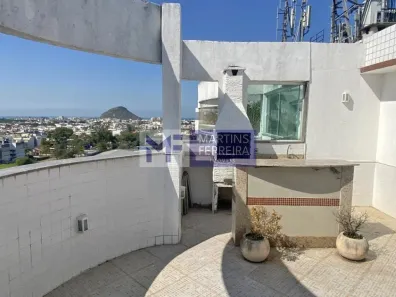 Apartamento com 3 Quartos à venda, 170m² no Recreio dos Bandeirantes, Rio de Janeiro