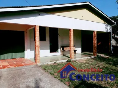 Casa com 2 Quartos à venda, 300m² no Imbé, Imbé