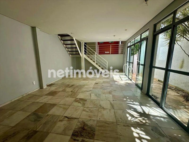 Casa com 3 quartos — Paquetá, Belo Horizonte