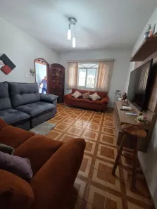 Casa com 3 Quartos à venda, 109m² no Jardim Uirá, São José dos Campos