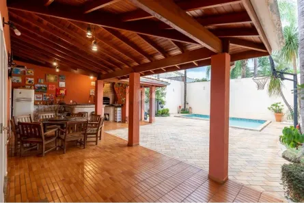 Casa com 3 Quartos à venda, 183m² no Jardim Botânico, Ribeirão Preto