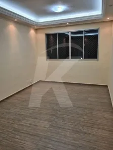 Apartamento com 2 Quartos à venda, 64m² no Lauzane Paulista, São Paulo