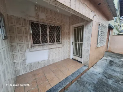 Casa de Condomínio com 2 Quartos à venda, 65m² no Jardim Tropical, Nova Iguaçu