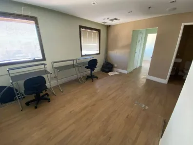 Sala Comercial para alugar, 60m² no Consolação, São Paulo