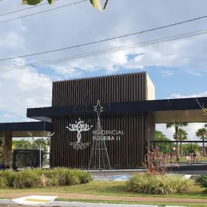 Lote/Terreno à venda, 276m² no Residencial Figueira II, São José do Rio Preto